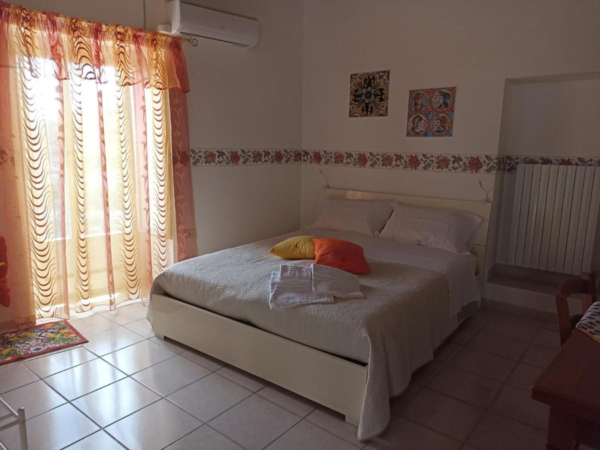 Casa Vacanze Bella Vista Рагуза Екстериор снимка