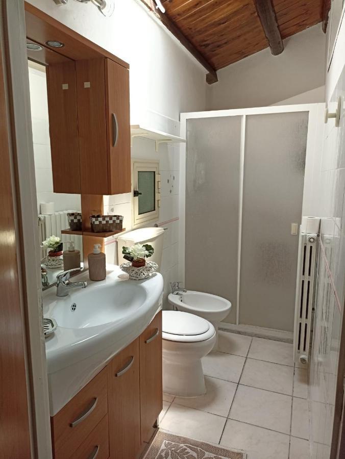 Casa Vacanze Bella Vista Рагуза Екстериор снимка