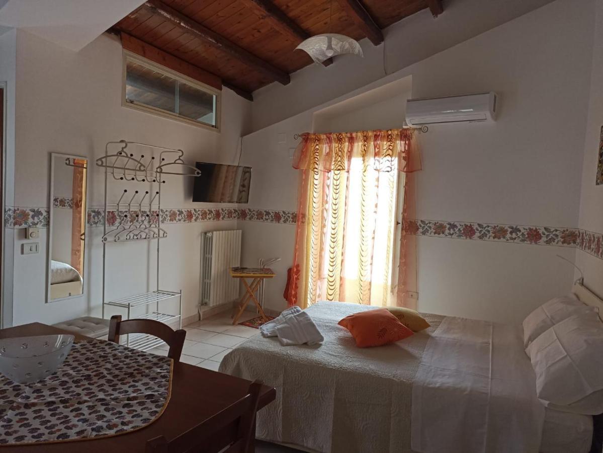 Casa Vacanze Bella Vista Рагуза Екстериор снимка